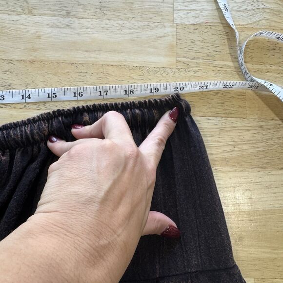 Kathmandu Imports Harem Pants Festival Drop Crotch Fairy Grunge Rave Hippy EUC - Picture 8 of 11